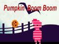 Xogo Boom Boom Boom  en liña