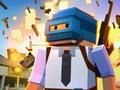 Xogo PUBG Craft Battlegrounds en liña