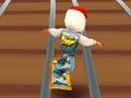 Xogo Subway Surfers Amsterdam en liña
