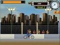 Xogo Daredevil 2  en liña