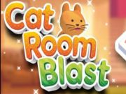 Xogo Explotación da habitación de gatos en liña