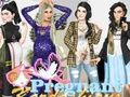 Xogo Kardashians embarazadas  en liña