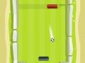 Xogo Fútbol Pong  en liña
