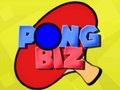 Xogo Pong Biz en liña