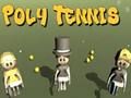 Xogo Tenis Poly  en liña