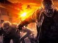 Xogo Zombie Jigsaw Puzzle planeta  en liña