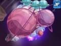 Xogo Planet Attack Clicker en liña