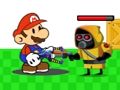 Xogo Imposible misión de Super Mario en liña