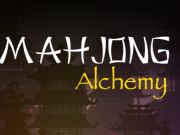 Xogo Alquimia de Mahjong en liña