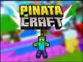 Xogo Pinata Artesanía  en liña