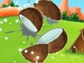 Xogo Lámina de froitas de sílex  en liña