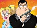 Xogo American Dad Puzzle Puzzle en liña Xogo American Dad Puzzle Puzzle en liña