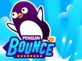Xogo Rebote de pingüinos  en liña