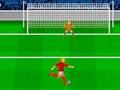 Xogo Tiro de penaltis: Eurocopa 2016  en liña