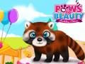 Xogo Aniversario de Paws to Beauty  en liña