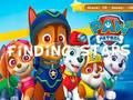 Xogo Paw Patrol Buscando Estrelas en liña Xogo Paw Patrol Buscando Estrelas en liña