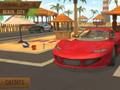 Xogo Aparcamento Fury 3D: Beach City en liña