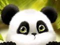 Xogo Panda diapositiva en liña