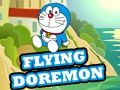 Xogo Voando Doraemon en liña Xogo Voando Doraemon en liña
