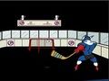Xogo Hockey Capitaine Cage  en liña