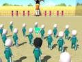 Xogo Squid The Game Mobile Version  en liña