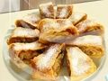 Xogo Strudel bávaro  en liña