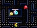 Xogo Señorita. Pacman  en liña