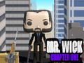 Xogo Señor. Wick Capítulo Un  en liña