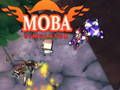 Xogo Simulador Moba  en liña