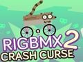 Xogo Rig BMX 2 Curso de choque  en liña