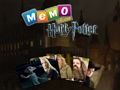 Xogo Memo de Harry Potter Deluxe en liña Xogo Memo de Harry Potter Deluxe en liña