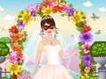 Xogo Miraculous LadyBug - Vestido de noiva  en liña