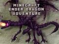 Xogo Minecraft Ender Dragon Adventure en liña Xogo Minecraft Ender Dragon Adventure en liña