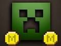 Xogo Aventura Minecoin  en liña
