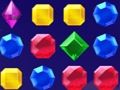 Xogo Clásico Bejeweled  en liña