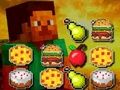 Xogo Puzzle Mineblox  en liña