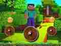 Xogo Minlock Rotate and Fly Adventure en liña