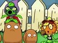 Xogo Venres á noite Funkin VS Plants vs Zombies replantados  en liña