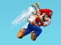 Xogo Super Flappy Mario en liña