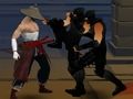 Xogo Guerreiro Fighters Samurai Sim  en liña