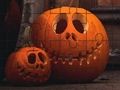 Xogo Puzzle de Halloween  en liña
