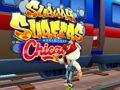 Xogo Subway Surfers Chicago en liña