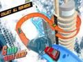 Xogo MEGA RAMP CAR STUMES RACANDAS: Pistas imposibles 3D en liña