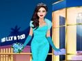Xogo Xogo Glam Dress Up para nenas  en liña