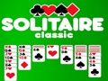Xogo Solitario clásico  en liña