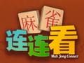 Xogo Mahjong Connect  en liña