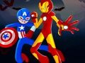 Xogo Duel Stick Fighting en liña