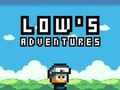 Xogo Aventuras de Low  en liña