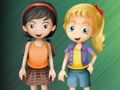 Xogo AMGEL KIDS HOOM FACE 56 en liña