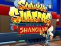 Xogo Subway Surfers Shanghai en liña